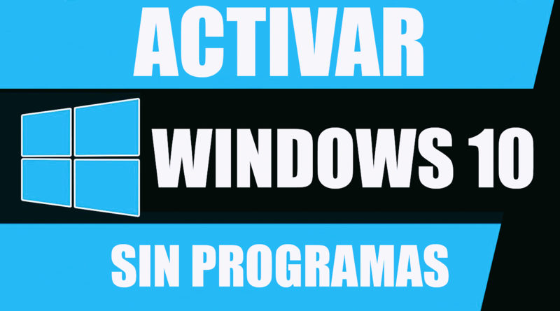 Como activar windows